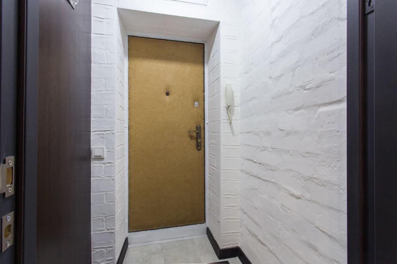 Apartment On 23 Serpnya Harkov Kültér fotó