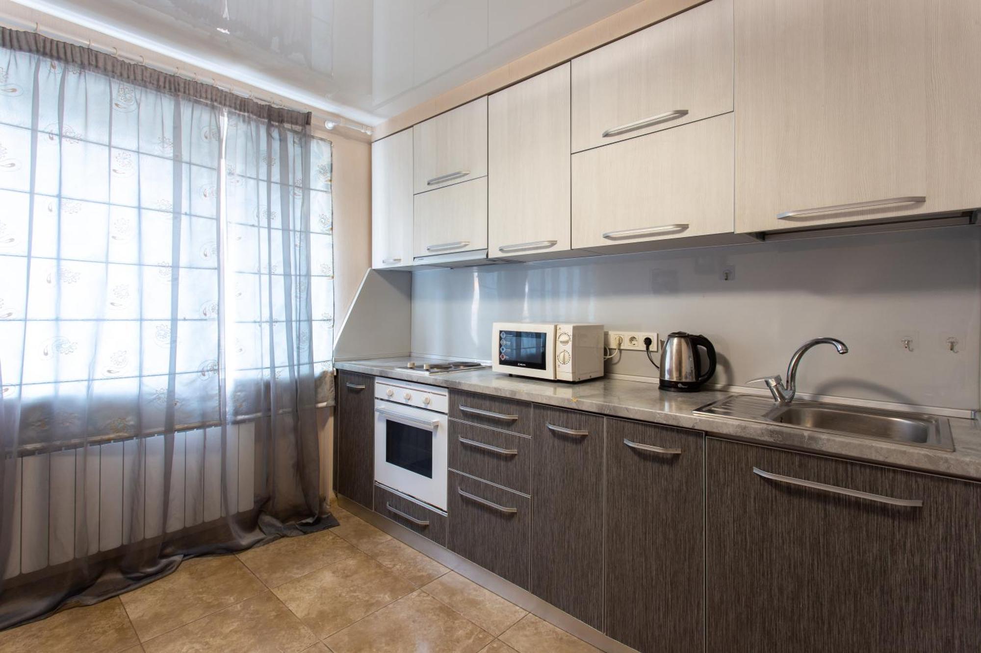 Apartment On 23 Serpnya Harkov Kültér fotó