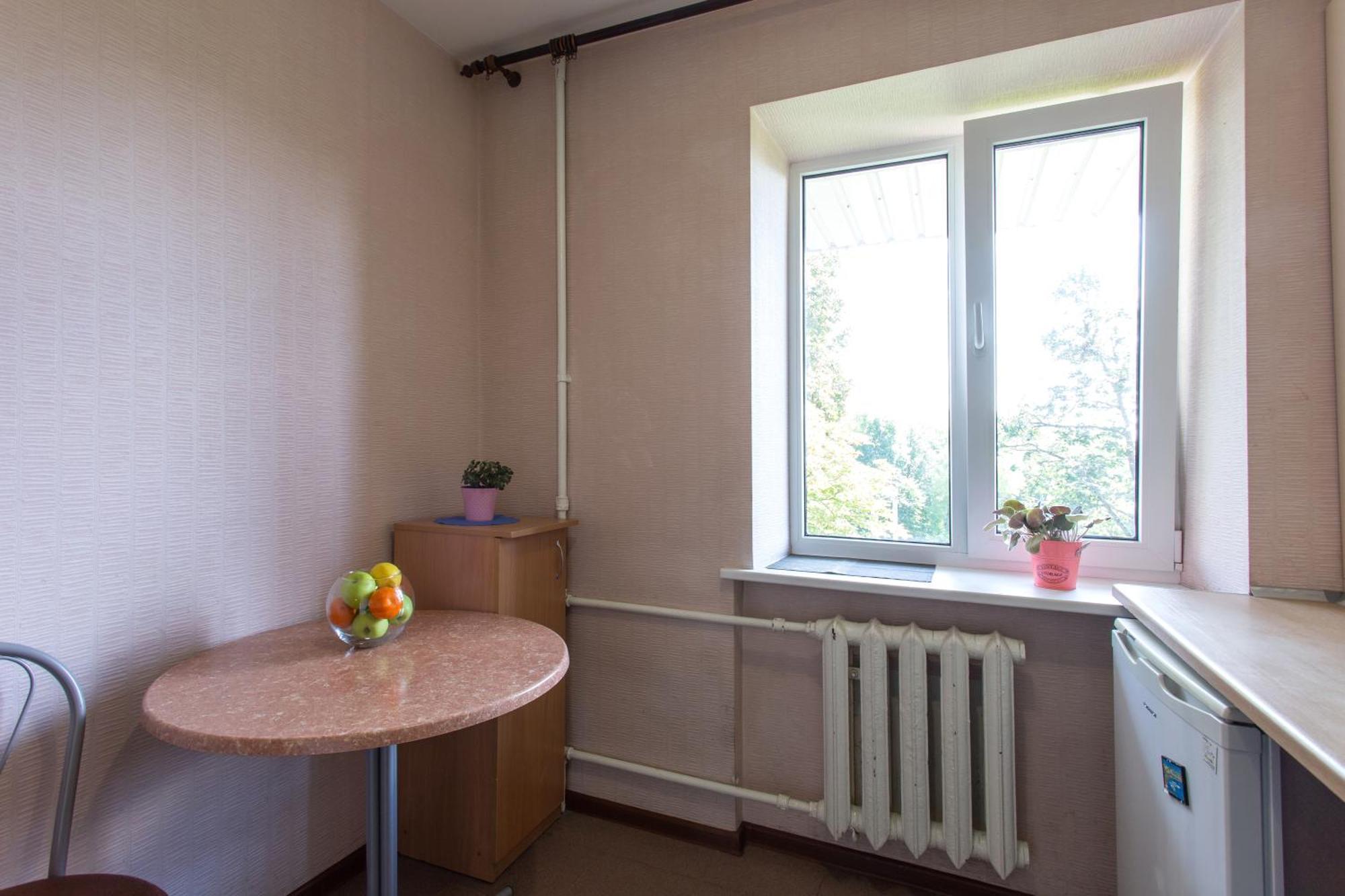 Apartment On 23 Serpnya Harkov Kültér fotó