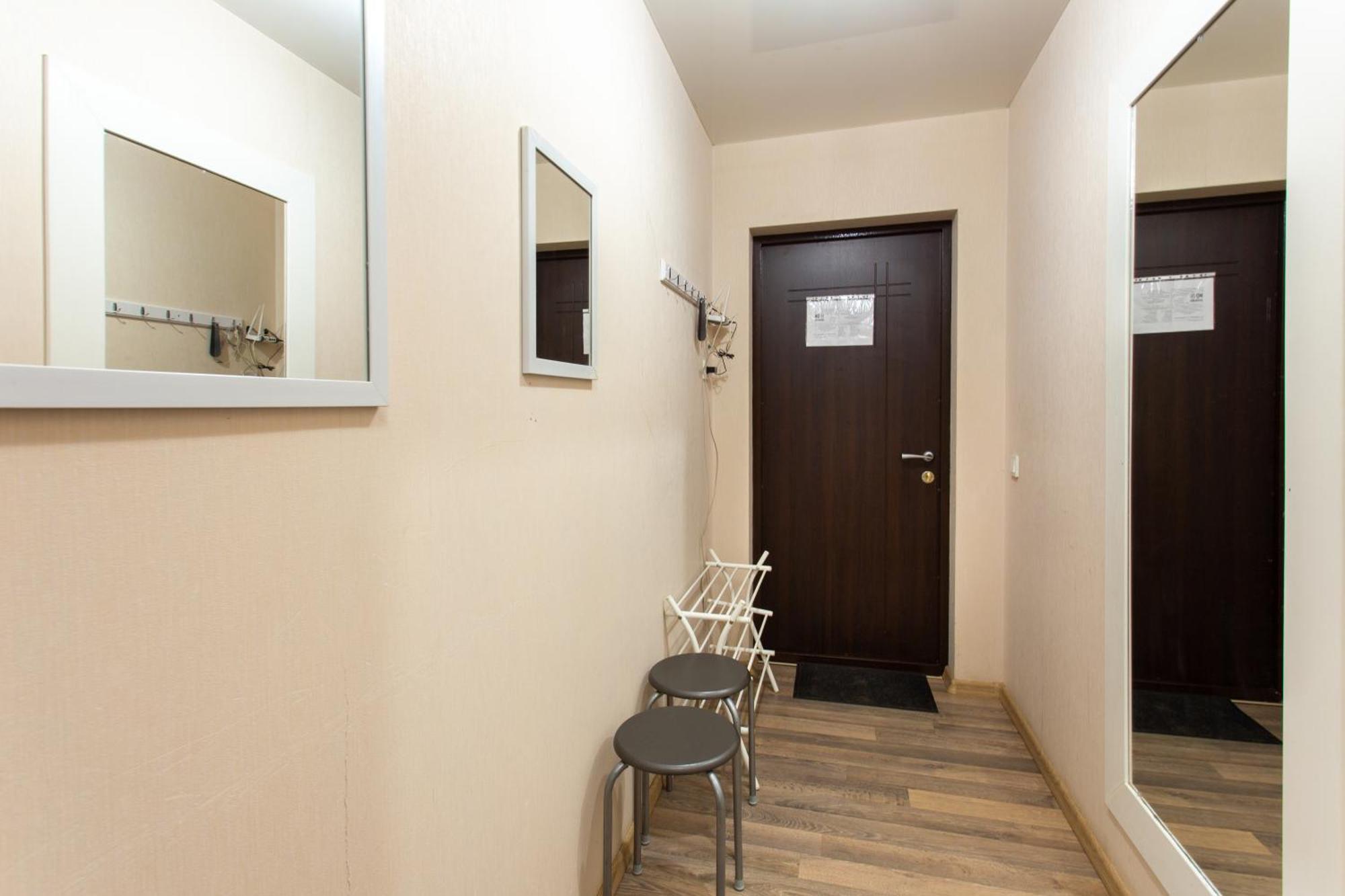 Apartment On 23 Serpnya Harkov Kültér fotó