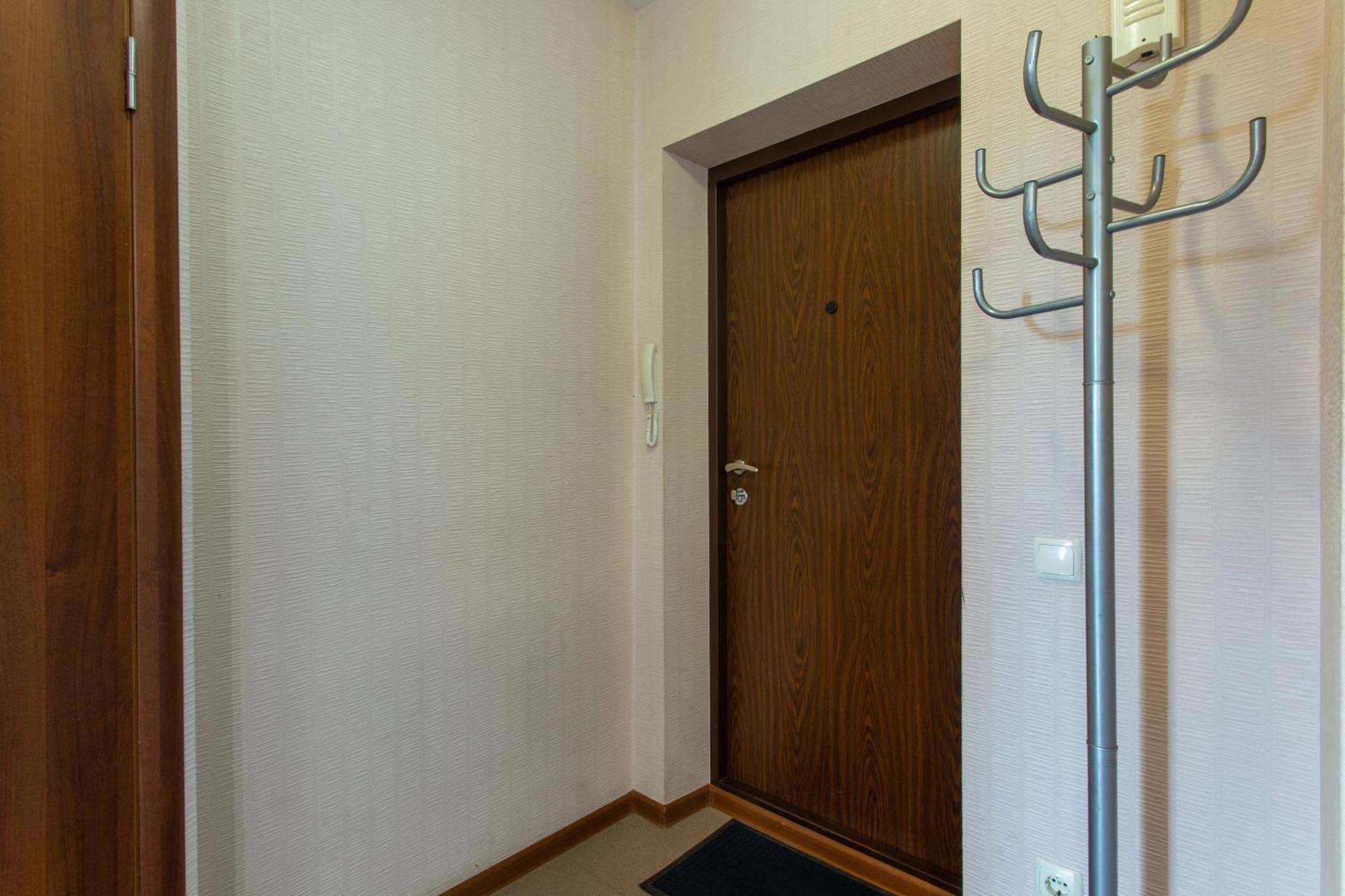 Apartment On 23 Serpnya Harkov Kültér fotó